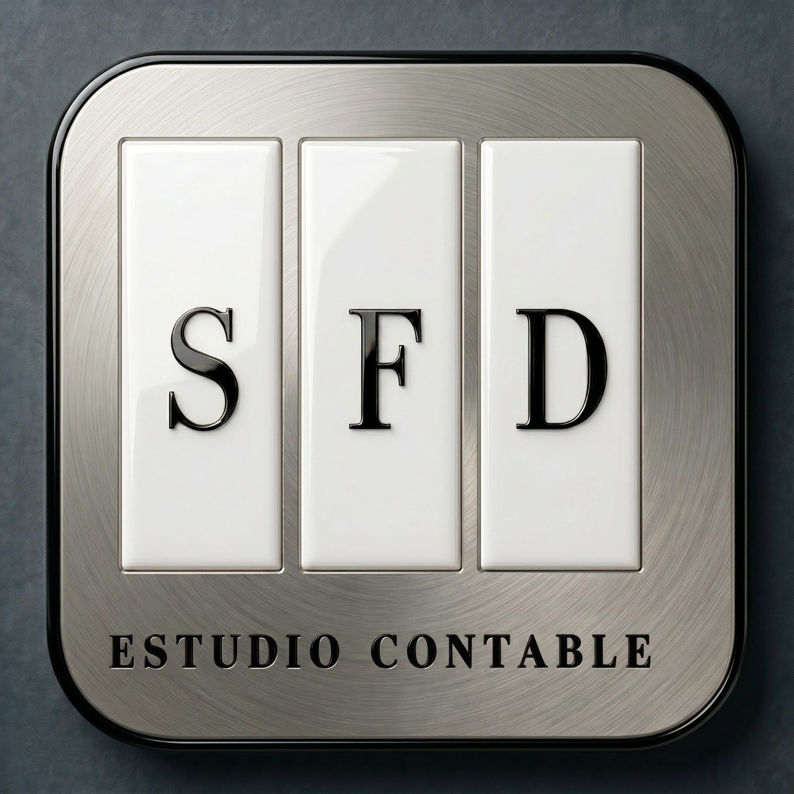 SFD Logo